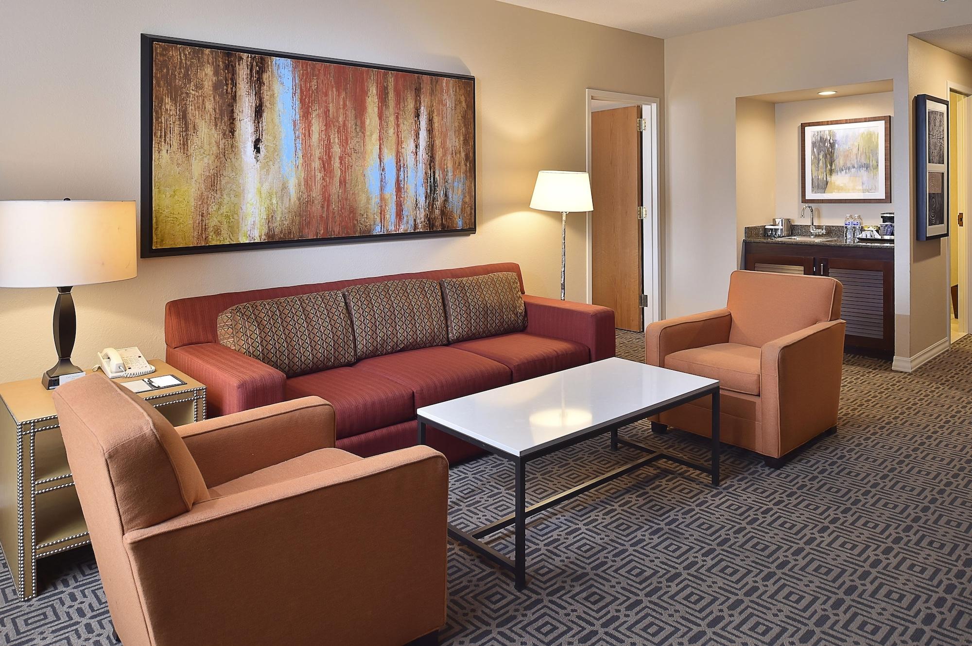Doubletree By Hilton Hotel St. Louis - Chesterfield Esterno foto