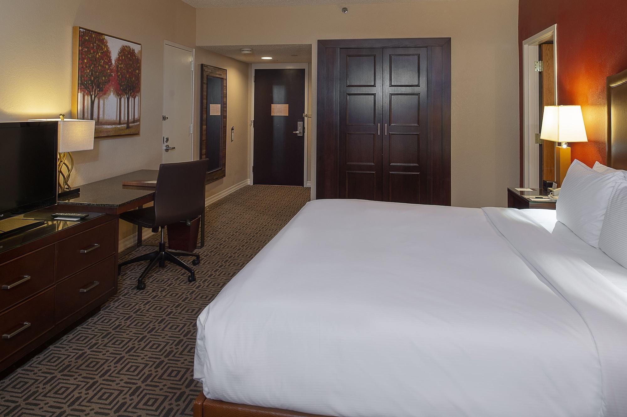 Doubletree By Hilton Hotel St. Louis - Chesterfield Esterno foto