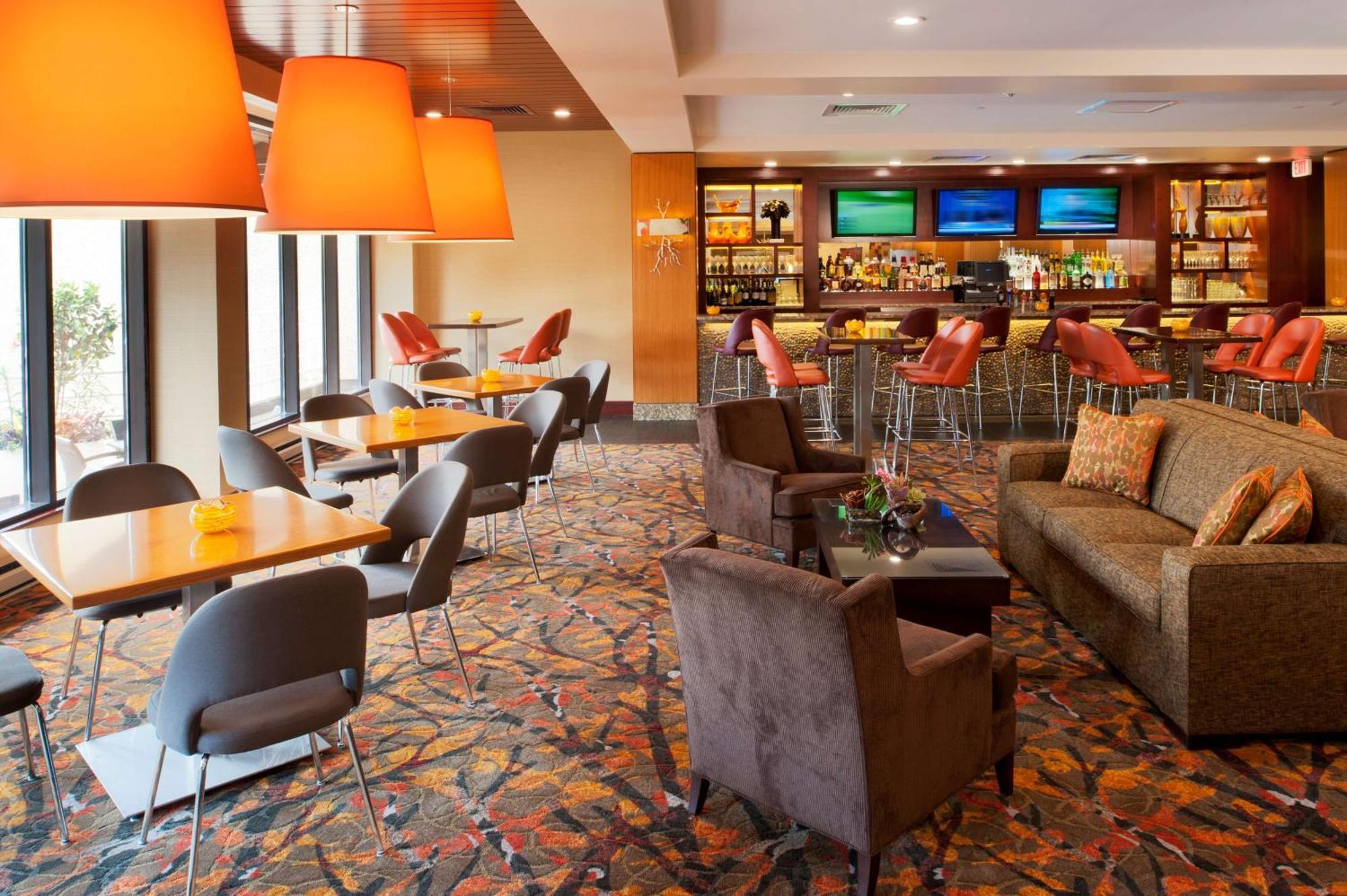 Doubletree By Hilton Hotel St. Louis - Chesterfield Esterno foto