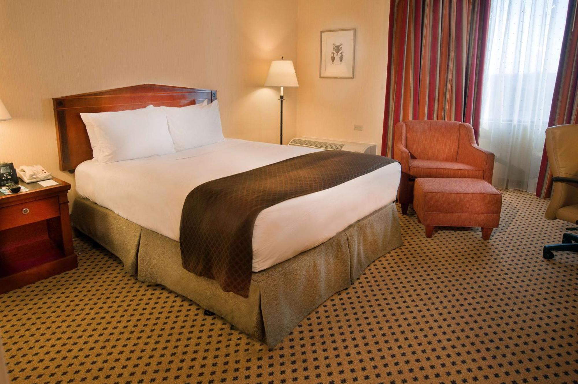 Doubletree By Hilton Hotel St. Louis - Chesterfield Camera foto