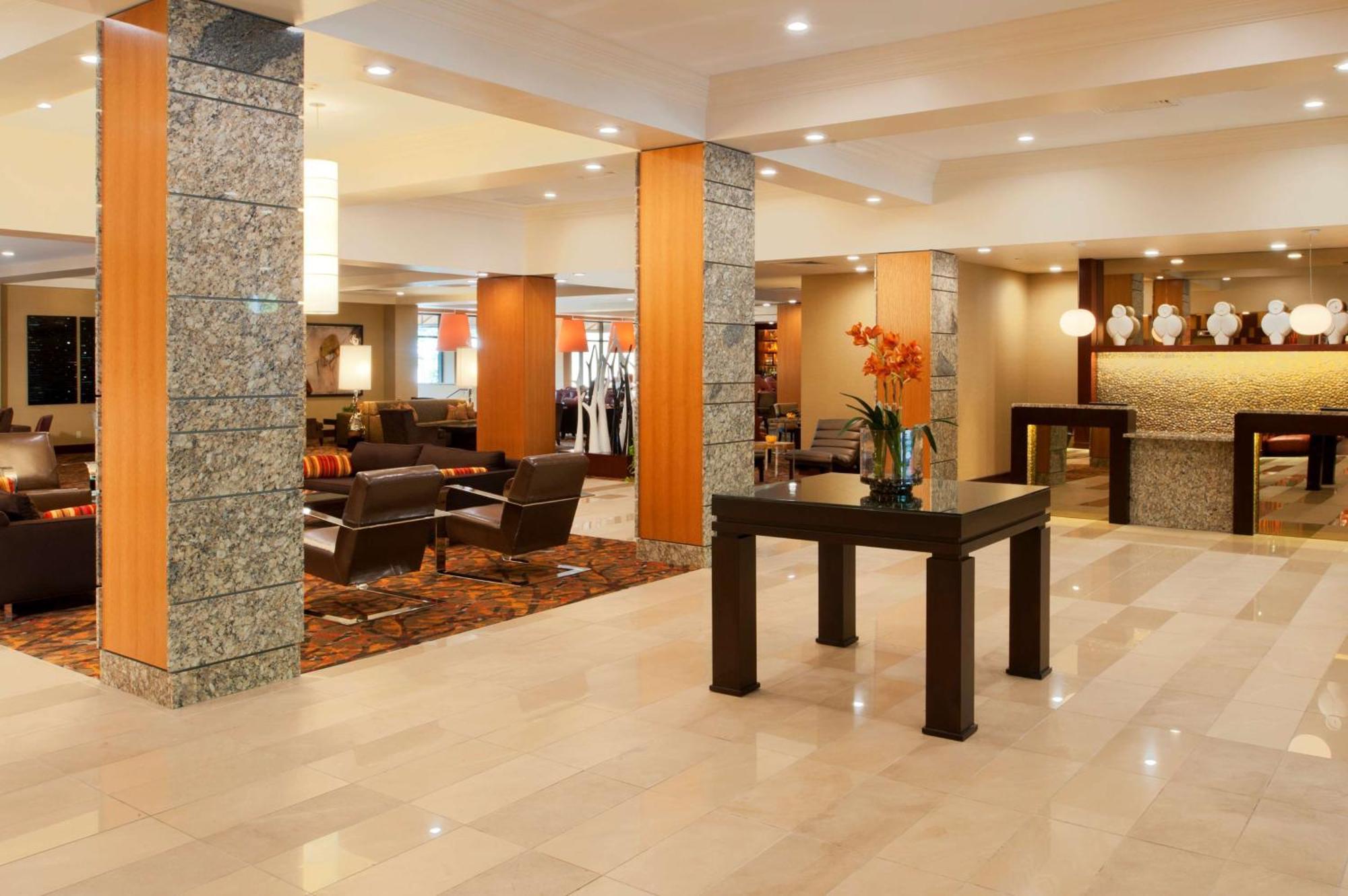 Doubletree By Hilton Hotel St. Louis - Chesterfield Esterno foto