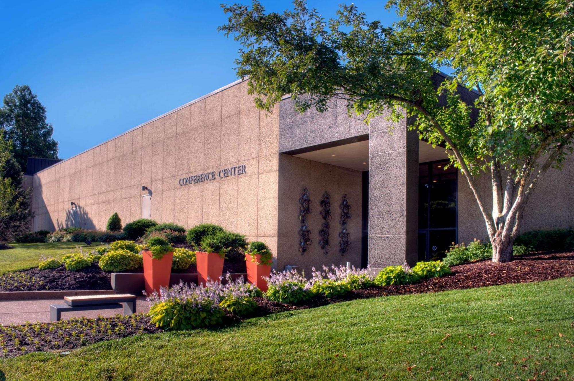 Doubletree By Hilton Hotel St. Louis - Chesterfield Esterno foto