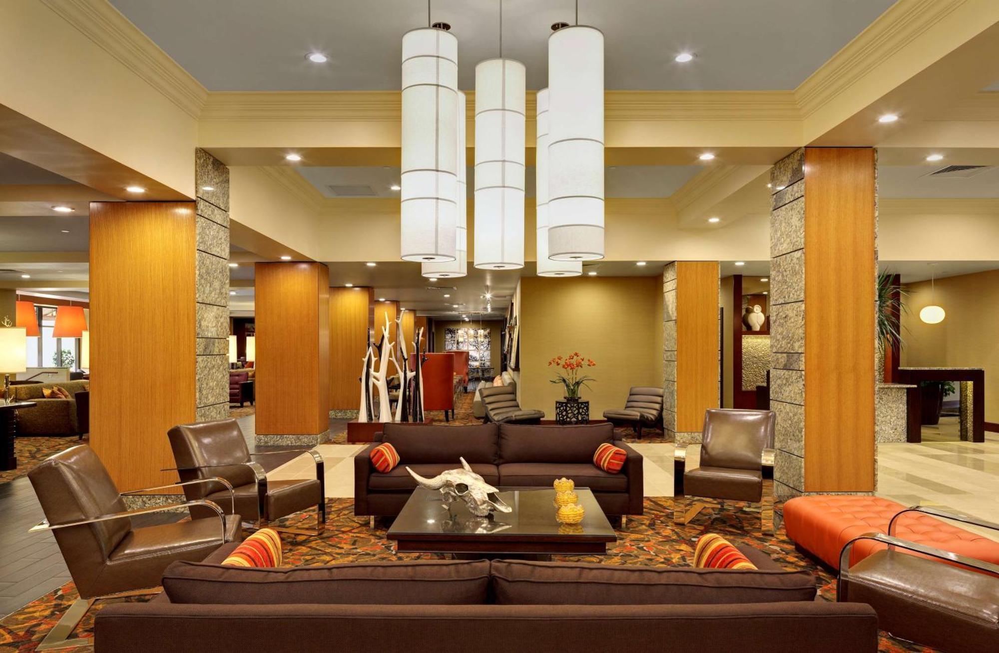 Doubletree By Hilton Hotel St. Louis - Chesterfield Esterno foto