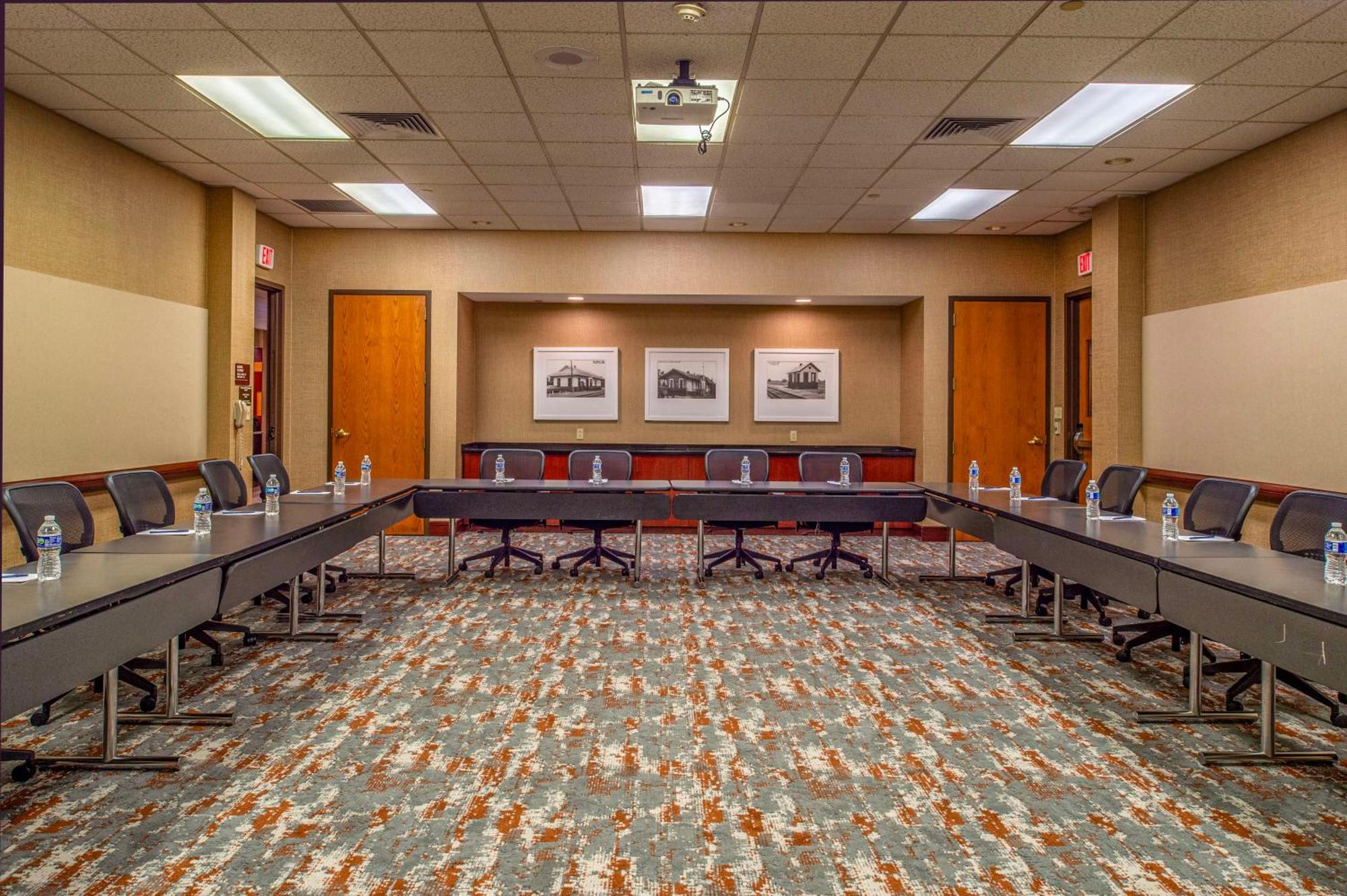 Doubletree By Hilton Hotel St. Louis - Chesterfield Esterno foto