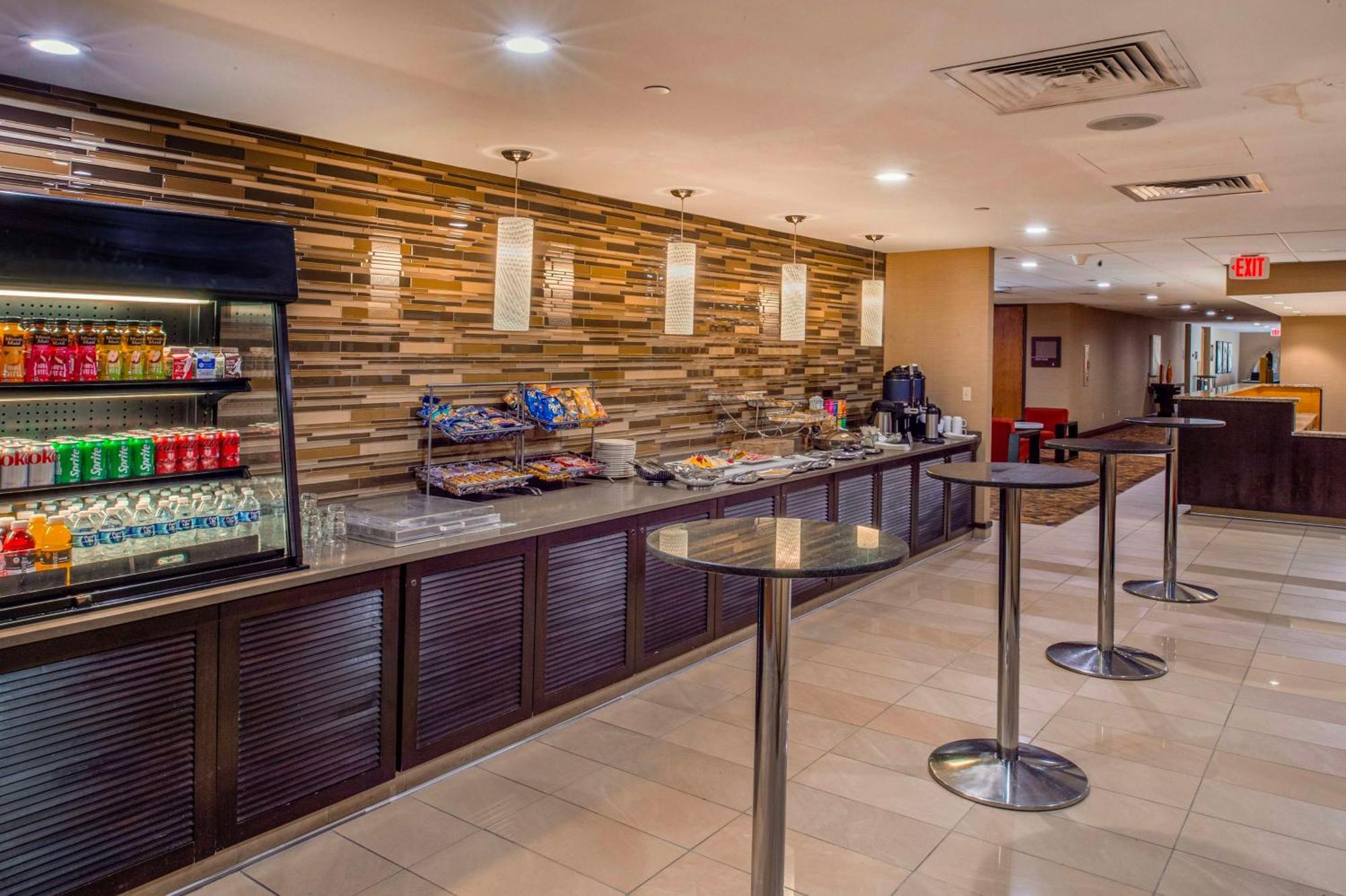 Doubletree By Hilton Hotel St. Louis - Chesterfield Esterno foto